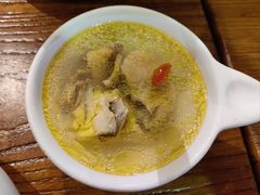 -云海肴·汽锅鸡·云南代表菜(美罗城店)