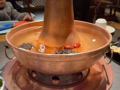 -清真·京华源铜锅涮肉(丰庆店)