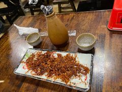 -醉八仙热酒馆(渝中店)