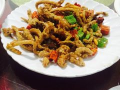 -祝家饺子馆