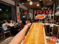 -滋粥楼·顺德菜(番禺广场总店)