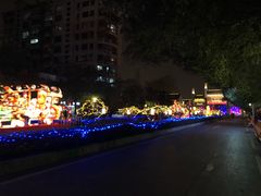 -东门口涮肉·砂锅·烤串(老门东店)