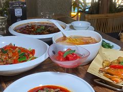 -不二·民谣音乐餐吧(长沙店)