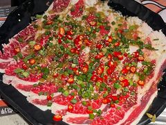 -猫抓烤肉(观音桥九街店)