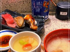 -合点寿司(美罗城店)