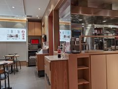 大堂-喜家德虾仁水饺(飞洲国际店)