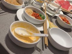 -海底捞火锅(青山湖万达夜宵主题店)