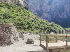 -山西壶关太行山大峡谷旅游景区