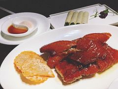 -杭州西子湖四季酒店·金沙厅
