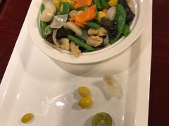 -天伦王朝酒店·盛华瑄餐厅
