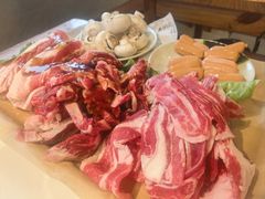 -玖泉里烤肉