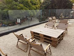 -J Create城市露营咖啡·简餐·宠物(上海动物园店)