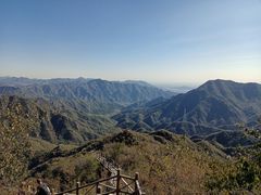 -大岭沟猕猴桃谷风景区