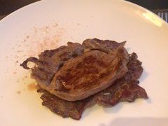 -OPEN開全日自助餐厅·牛肉火锅·海鲜(佛山希尔顿酒店)