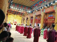 -中国汉城景区