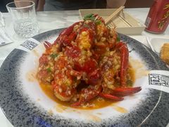 -仙品龙虾(总店)