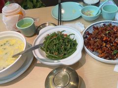 -吕氏疙瘩汤·海鲜新鲁菜(凯德mall新都心店)