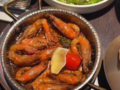 -庐灶江南·江南菜·四合院Bistro(东直门雍和宫·原华侨宾馆店)