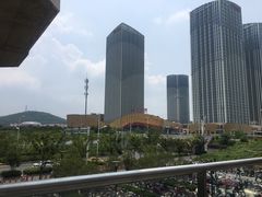 -万达茂商场(南京仙林店)