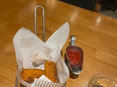 -新贝乐意大利餐厅(苏州中心店)