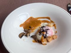 -Da Ivo哒伊沃意大利魔镜餐厅(外滩店)