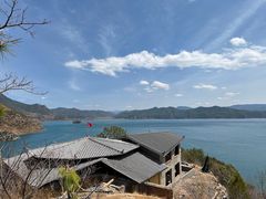 -丽江泸沽湖景区
