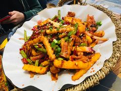 -嘎嘎鸭脑壳(金沙店)
