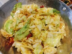 -金芙蓉|湘味小炒·鲜炒黄牛肉(淮安生态新城吾悦店)