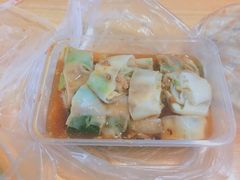 -大学城夜市大排档(凤栖路店)