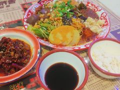 -海椒市落舌·麻辣烫冒菜(晶融汇店)