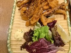 -诚家·日式烧鸟·深夜食堂(虹桥天街店)