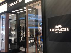 -COACH蔻驰(太古汇店)