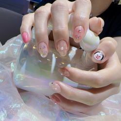 点击看大图 -Nail Me美甲美睫