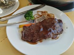 -李二鲜鱼(昌乐店)