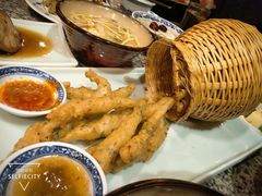 -南京大牌档(三阳广场苏宁店)