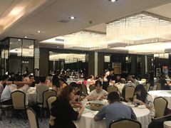 大堂-徐记海鲜(大雁塔|金都店)