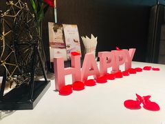 -王品牛排(郑州大卫城店)