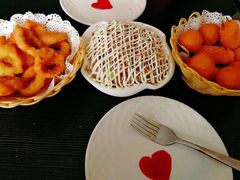 金枪鱼沙拉-阳光披萨(辽宁路店)