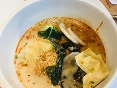 -阿上阿上麻辣香锅&麻辣烫(朝阳蓝色港湾店)