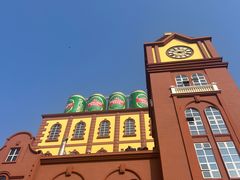 -青岛啤酒博物馆