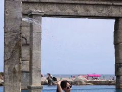 -渔岛海洋度假区