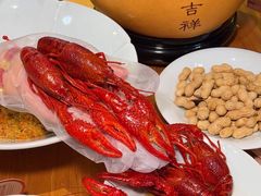 -蟹家大院(外滩店)