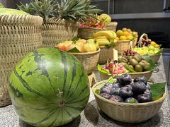 -解放碑威斯汀酒店-知味国际美食餐厅