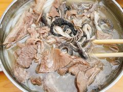 -攀枝花·任德琼·盐边羊肉米线