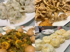 -黄家饺子东北特色菜馆(湖滨商业街店)