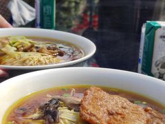 -兴福老面馆(寺路街店)