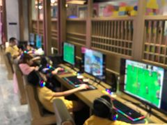 -青水瓦台汤泉(未央店)