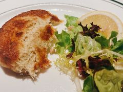 -Wolfgang’s Steakhouse 沃夫冈牛排馆(上海白玉兰广场店)