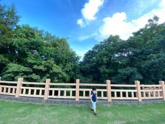 -钟山体育运动公园