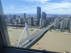 -天玑高空江景餐厅&酒吧Sky Secret Restaurant&Bar